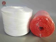 Twisted Polypropylene Banana Twine Using With High Tenacity For Agriculture Packing