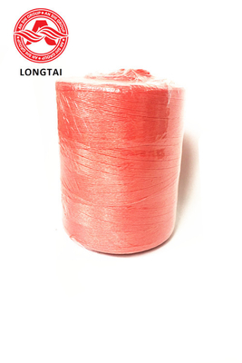 Agricultural PP Twine Rope