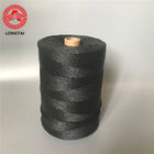 Black Polypropylene Filler Ecomonic Cable Filler Halogen Free Low Smoke