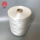 High Tenacity 100% Virgin Raw Wire Cable Filler Yarn White PP Fibrillated