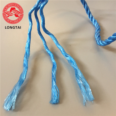 3 Strands Banana Rope Twine