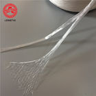100% Virgin PP Cable Filler Yarn / Wire and Cable Filler Yarn