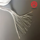 100% Virgin PP Cable Filler Yarn / Wire and Cable Filler Yarn
