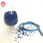ST2 70 Degrees Density 1.52 Hardness 90A PVC Cable Grade Compound Granules