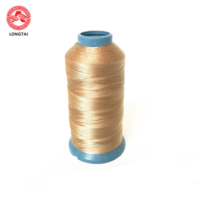 High Tenacity Polypropylene Yarn Ripcord Thread cotton filler for cable