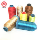 High Tensity Polyester Thread Yarn Sewing thread For Textile Factory