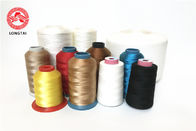 Eco-friendly High Tenacity Leather Polyester Sewing Thread