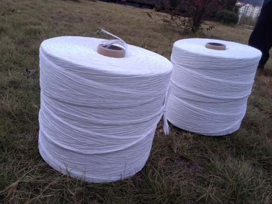 100% Virgin PP Filler Yarn
