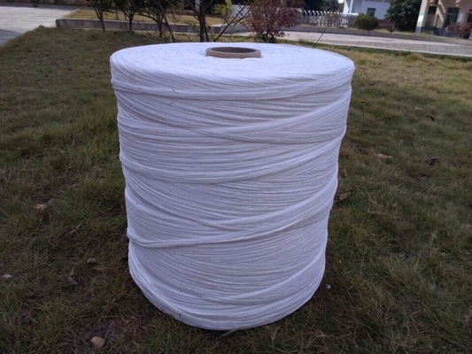 LSZH FR PP Filler Yarn