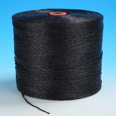 2.5mm Black Polypropylene Twine