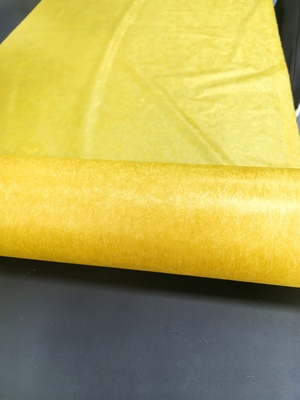 High Insulation Resistance Motor Insulation Paper 3.62*10 13Ω Immersed In Water For 24 Hours