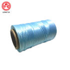 Zero Halogen Fire Retardant PP Filler Yarn For Special Cable High Breaking Strength