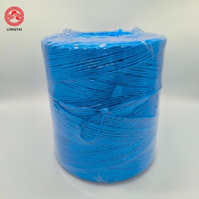 UV Resistant Twisted PP tear film banana twine