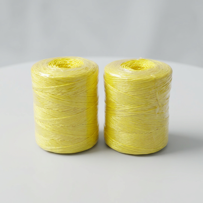Low Slip PP Raffia Twine Banana Climbing Vine Support String