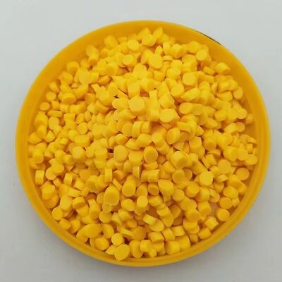 Rodent and Termite Resistant PVC Compound for Cable Electric Manufacturers