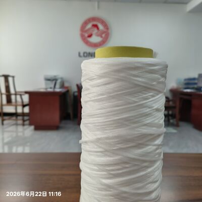 Polypropylene Twine 300N Tensile Strength 1.8kg 1800m PP Packing String Durable Cord for Packaging and Construction