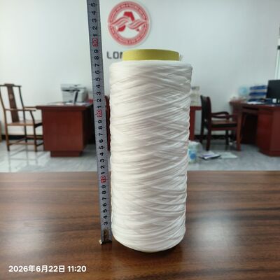Polypropylene Twine 300N Tensile Strength 1.8kg 1800m PP Packing String Durable Cord for Packaging and Construction