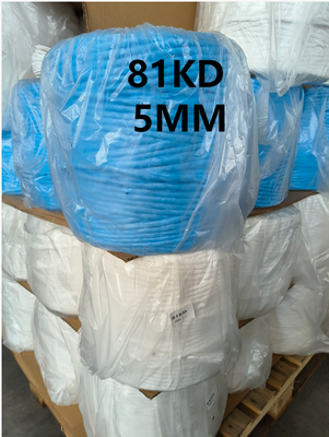 Wire and cable new type filling rope