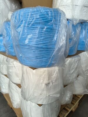Wire and cable new type filling rope