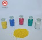1.52g/Cm3 Flame Retardant PVC Compound For Electrical Cable Sheathing