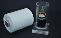 White Polypropylene Split PP Filler Yarn Diameter 1mm~30mm 10%~20% Elongation