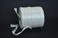 400KD Cable Filling Polypropylene Split Yarn Keep The Cables Circular Form