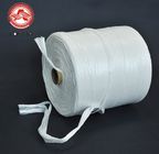 100% Virgin PP Fibrillated Cable Filler Yarn Twisted 2.5g / D Low Smoke Zero Halogen