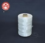 Fibrillated FR Polyester PP Filler Yarn Insulated LSOH For Cable