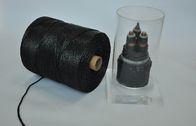 25KD Polypropylene Split Yarn For Electrical Power Cable