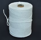 Wire Cable Standard Natural Color PP Filler Yarn 20000D