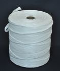 Wire Cable Standard Natural Color PP Filler Yarn 20000D Certificated filler yarn