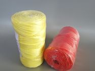 5kgs polypropylene plastic raffia packing baler twine spool agricultural baler twine for balling and binding hay grass