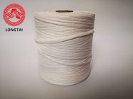Low Density Twisted Normal 25mm 200KD PP Cable Filler Yarn