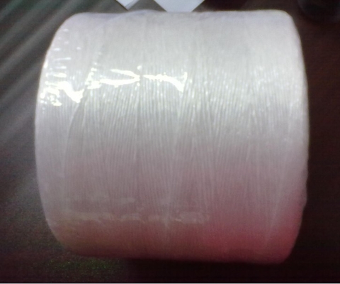 Uv Treated 0.83g/M 1g/M Tomato Twine String Trellis Customized Color