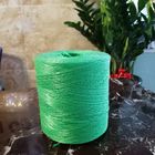 Non Stretch Polypropylene Twine , Solid Durable Agricultural PP Baler Twine