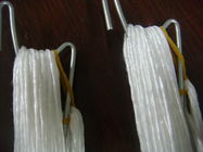 3MM Split Film Yarn Tomato Hook Twine For Agriculture