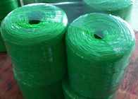 Non Stretch Polypropylene Twine , Solid Durable Agricultural PP Baler Twine