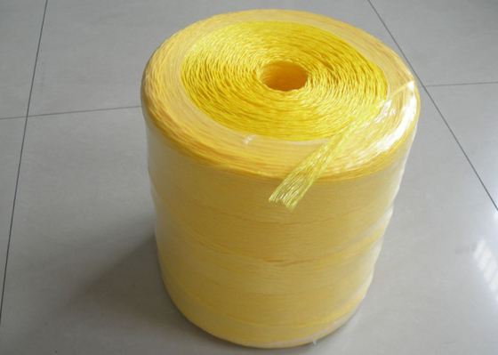 Water Resistant PP Irrigation Tomato Tying Twine UV Stabilisation