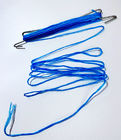 Blue 10mm Tomato Hook Tying Twine Iron With Zincification