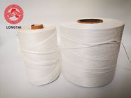 50000 Dainer Rohs Reach Wire Cable PP Filler Yarn For Wire And Cable Non Twist White