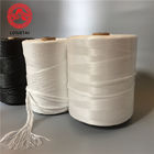 anti acid Calcium Carbonate PP Cable Filler Yarn Twisted PP filler rope