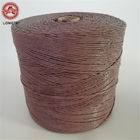 No Obvious Stations 125KD PP Filler Yarn For Power Cable