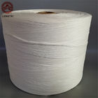 50000 Dainer Rohs Reach Wire Cable PP Filler Yarn For Wire And Cable Non Twist White