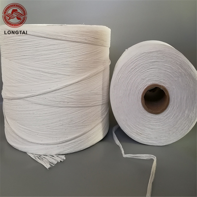 Flame Retardant low smoke PP Filler Yarn For Cable