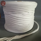 270KD Split Polypropylene Yarn For Fire Resistant Cable Filler