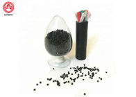 Electronic Polyvinyl Chloride Pellets Cable Wire Insulation Compound 1.5G/CM3