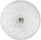 1000 Foot Twisted White Poly Twine Mildew Resistant