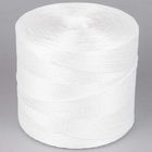 Plastic Poly Baler Twine 20000 Ft 110 Knot Strength For Big Round Bale
