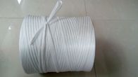 PT-10 Cable Filler 85500D Standard PP Filler Yarn For Non Twist Cable