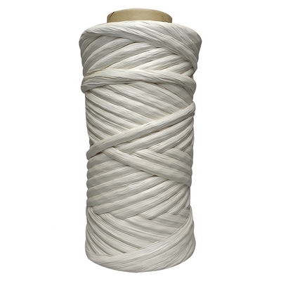 Polypropylene LSOH/LSZH Twist PP Filler Yarn Fire Resistant 12000D for Wire and Cable